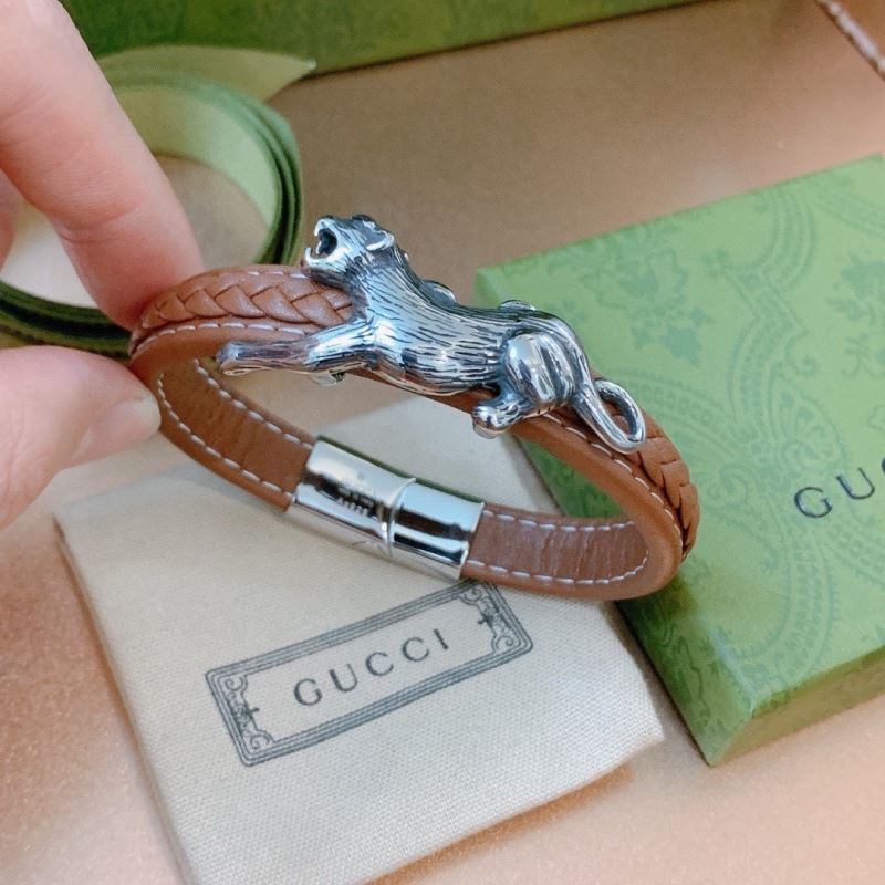 Gvc*1 bracelets